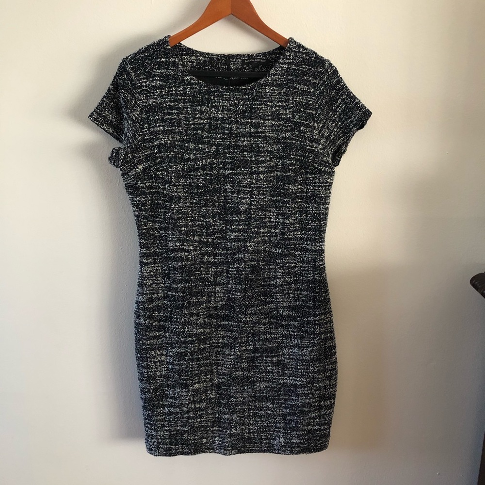 BANANA REPUBLIC | Knit Career Dress 10